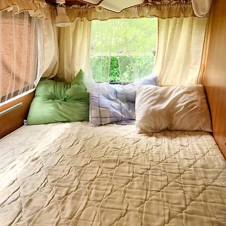 Hiiukaravan